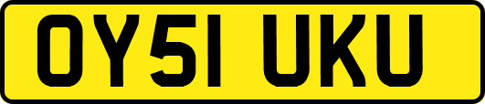 OY51UKU
