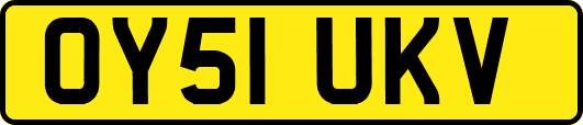 OY51UKV
