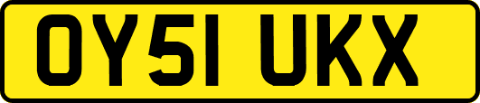 OY51UKX