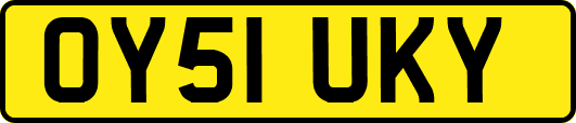 OY51UKY