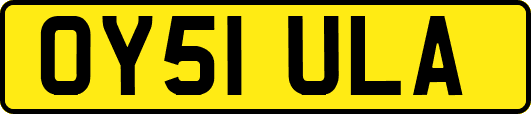 OY51ULA
