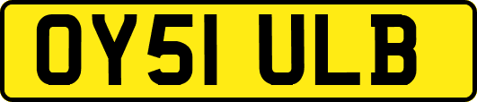OY51ULB