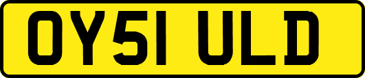 OY51ULD