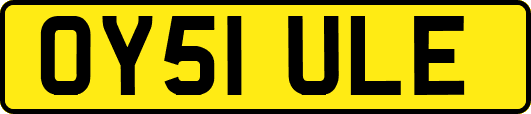 OY51ULE