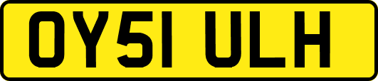OY51ULH