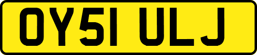 OY51ULJ