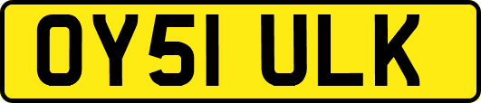 OY51ULK