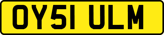 OY51ULM