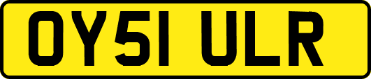 OY51ULR