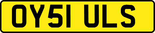 OY51ULS