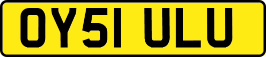 OY51ULU