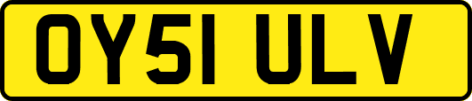 OY51ULV
