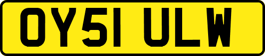 OY51ULW