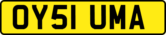 OY51UMA