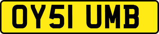 OY51UMB