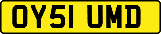OY51UMD