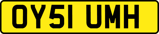 OY51UMH