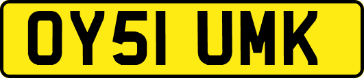 OY51UMK