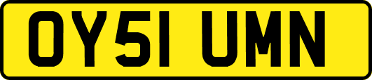 OY51UMN