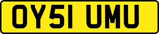 OY51UMU