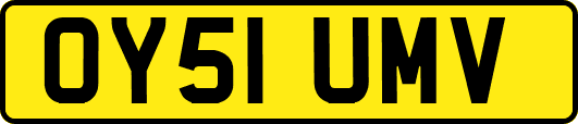 OY51UMV
