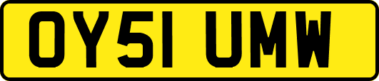 OY51UMW