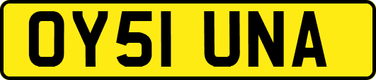 OY51UNA