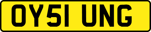 OY51UNG