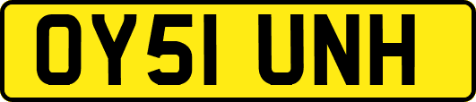 OY51UNH