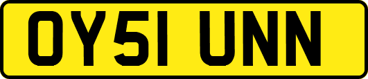 OY51UNN