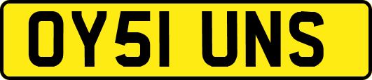 OY51UNS