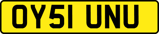 OY51UNU