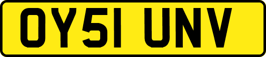 OY51UNV
