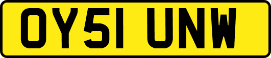OY51UNW