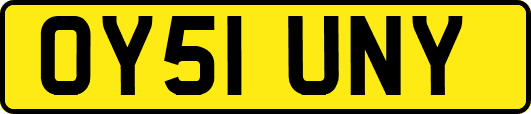 OY51UNY