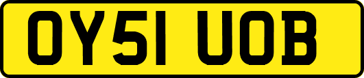 OY51UOB