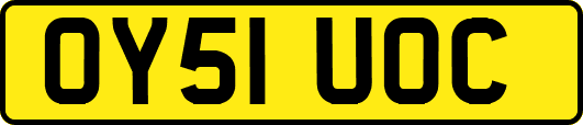 OY51UOC