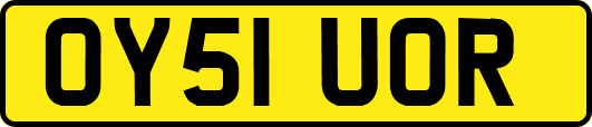 OY51UOR