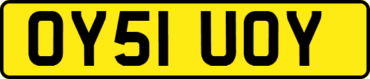 OY51UOY