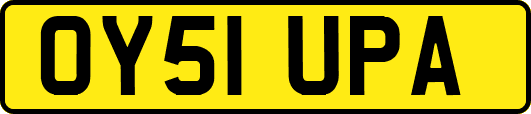 OY51UPA