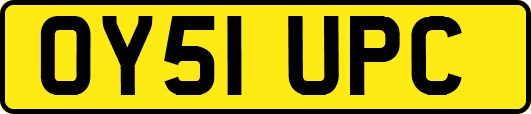 OY51UPC