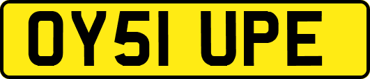 OY51UPE