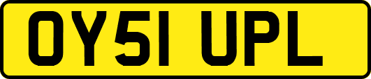OY51UPL