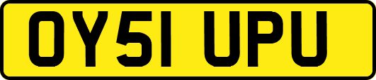 OY51UPU
