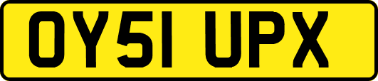 OY51UPX