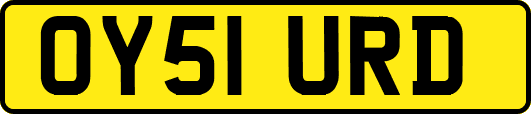 OY51URD