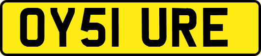 OY51URE