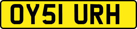 OY51URH