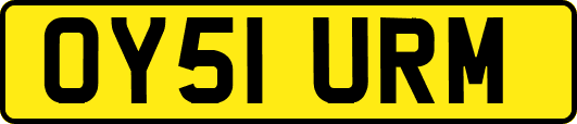 OY51URM