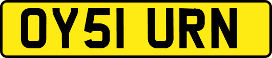 OY51URN